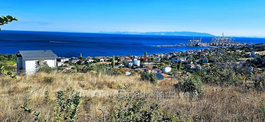 Süleymanpaşa Kumbağ Barbaros Mah. Satılık Arsa - Konut İmar Durumlu - 594 m²