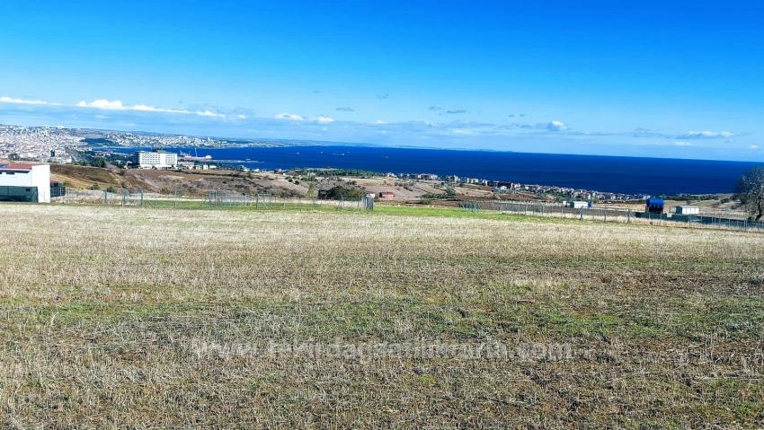 Acil Saatılık Lüxs Villa Poroje Uygula Yüksek Kaznç Sağla Tamamen Full Deniz Ve Doğa Manza