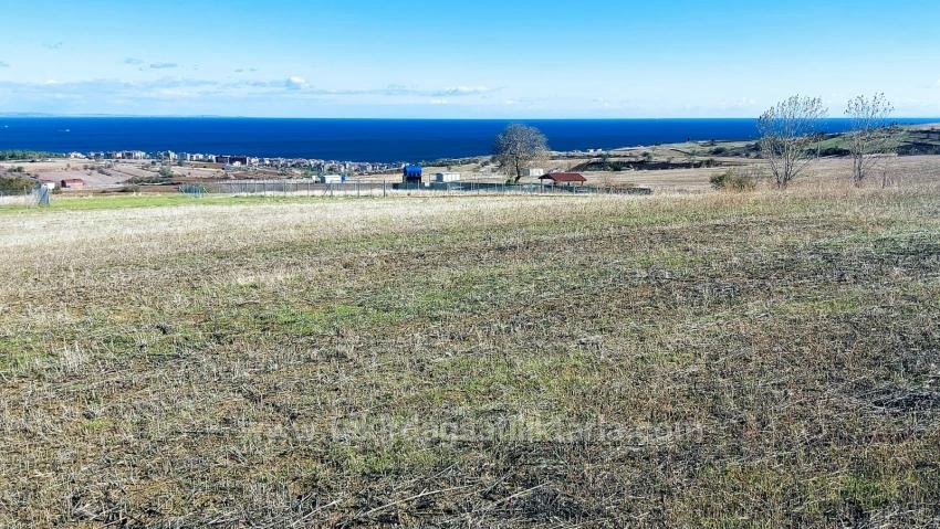 Acil Saatılık Lüxs Villa Poroje Uygula Yüksek Kaznç Sağla Tamamen Full Deniz Ve Doğa Manza