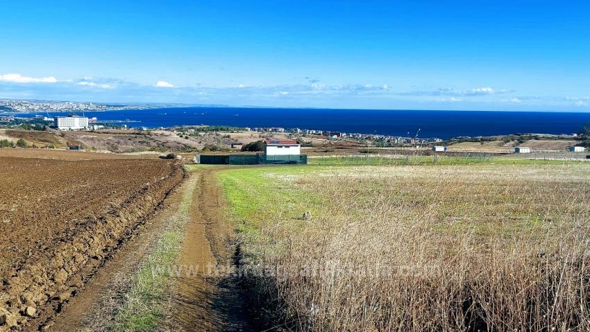 Acil Saatılık Lüxs Villa Poroje Uygula Yüksek Kaznç Sağla Tamamen Full Deniz Ve Doğa Manza