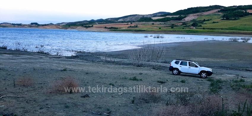 Süleymanpaşa Yeniköy Mah. Satılık Tarla - Tarla İmar Durumlu - 3.000 m²
