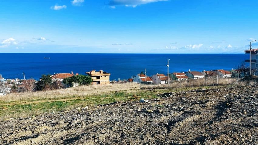 İster 9 Adet Lüxs Daire Poroje Yap. İstersen 2 Adet Ultra Lüxs Villa Porojesini Uygula Fır