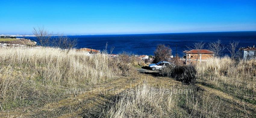 Tekirdağ Barbarosta Harika Full Deniz Manzaralı Alt Yapımhazır 6 Adet 2+1 Daire Porejesine