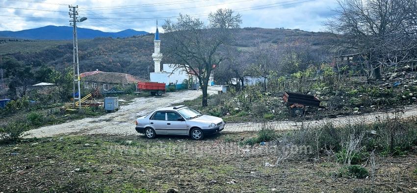 ** Hisse Yok Tek Tapu**Köy Evi Meraklısına Kupon Kelepir Arsa**