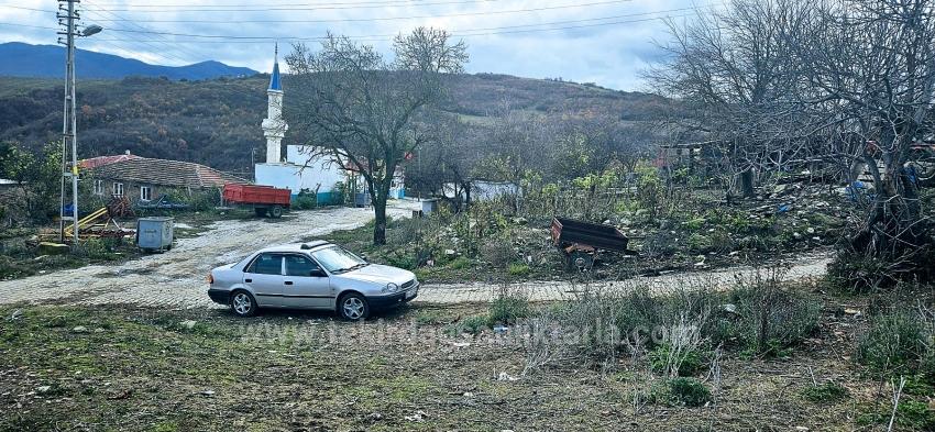 ** Hisse Yok Tek Tapu**Köy Evi Meraklısına Kupon Kelepir Arsa**