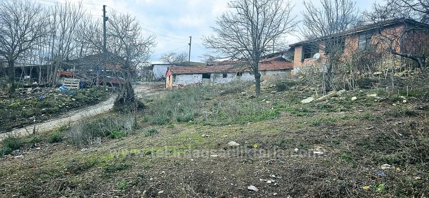 ** Hisse Yok Tek Tapu**Köy Evi Meraklısına Kupon Kelepir Arsa**