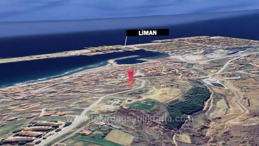 Yüksek Kazanç Garantisi 8 Adet 1+1 Daire Porojesine Uygun Kelepir Köşe Arsa