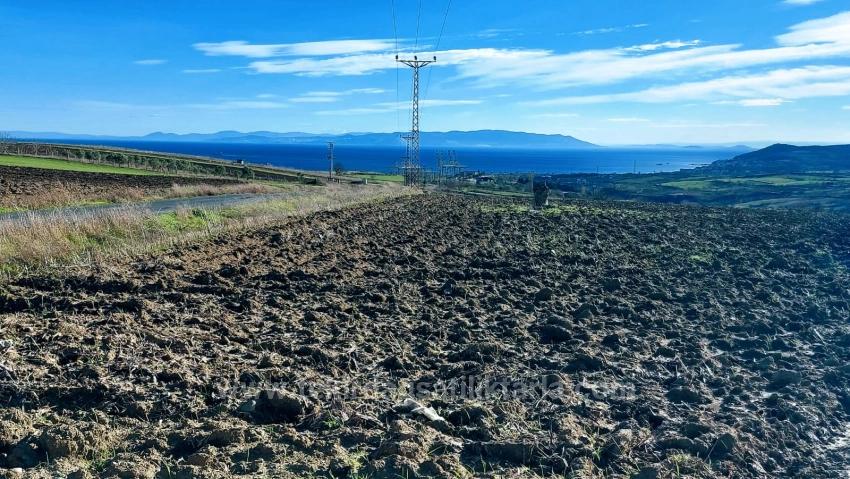 Fabrikalar Bölgesinde Kısa Vadede Yüksek Pirim Yapıcak Bölgede Fırsat Arazi