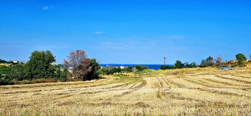 Asyaport Limanına Yakın 615 M2 Kelepir Köşe Arsa