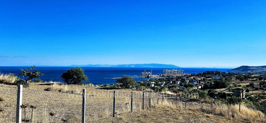 Süleymanpaşa Kumbağ Barbaros Mah. Satılık Arsa - Konut İmar Durumlu - 758 m²
