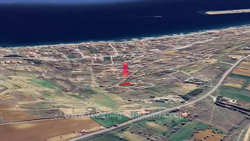 Full Deniz Manzaralı Hemen İnşaata Başla Köşe Konumda Avantajlı Arsa