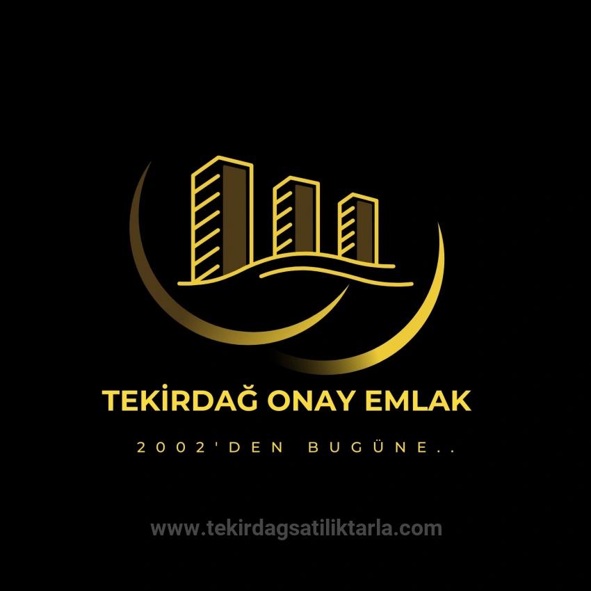 Full Deniz Manzaralı 4 Adet Lüxs Villa Poojesine Uygun Fırsat Arsa