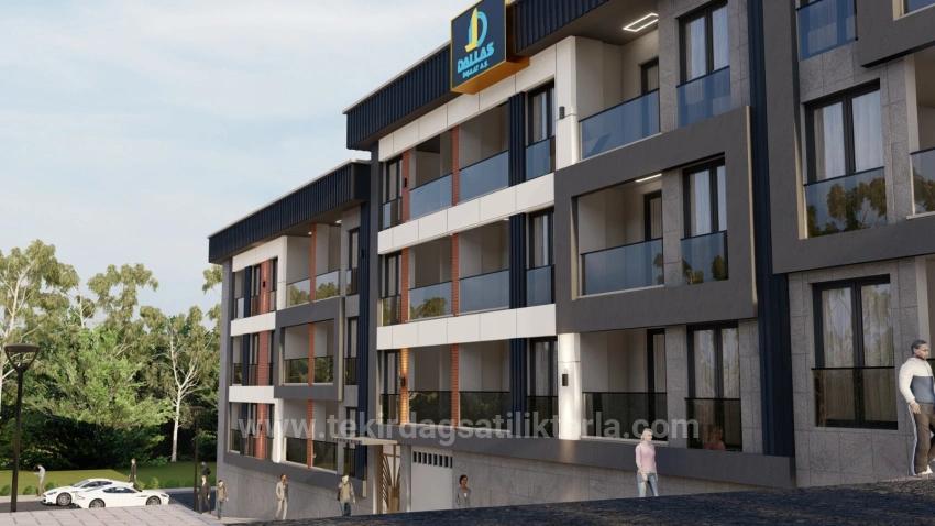 **Dallasserenıty** Porojemizde Lansmana Özel Ödeme Kolaylıklarını Kendin Seç**