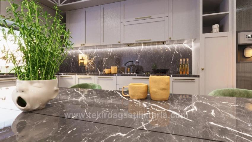 *Güneş Enerjili*Takas+Nakit* 6 Adet Lüxs Villalarımız* Ödeme Kolaylığı Esnektir* Taksit İm