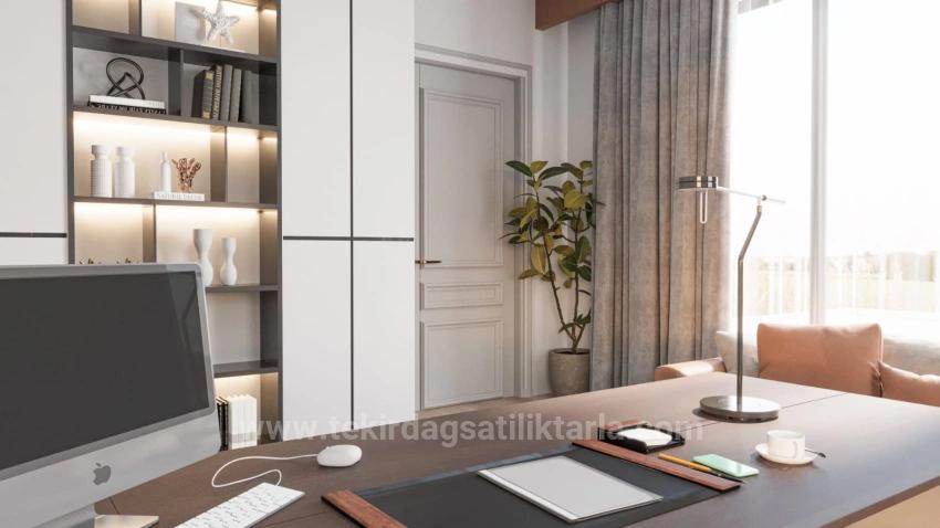 *Güneş Enerjili*Takas+Nakit* 6 Adet Lüxs Villalarımız* Ödeme Kolaylığı Esnektir* Taksit İm