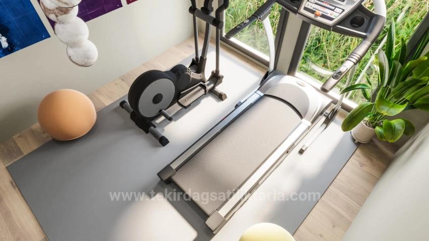 *Güneş Enerjili*Takas+Nakit* 6 Adet Lüxs Villalarımız* Ödeme Kolaylığı Esnektir* Taksit İm