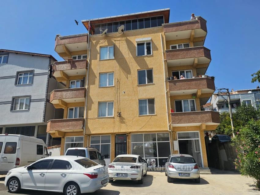 Süleymanpaşa Kumbağ Barbaros Mah. Satılık 3+1 Komple Bina - 150 m²