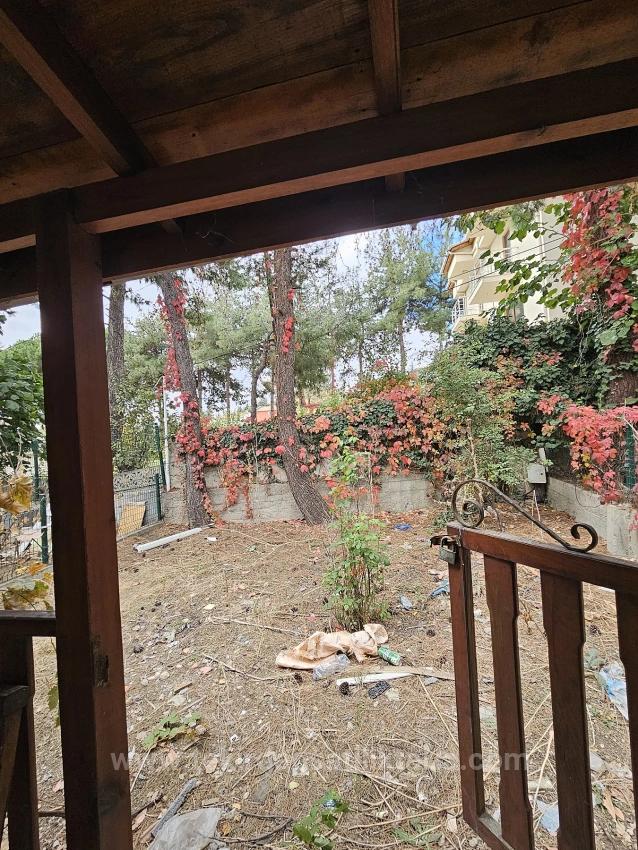 Takas+Nakit Krediye Uygun Sıfır Masraf Satılık Müstakil Ev