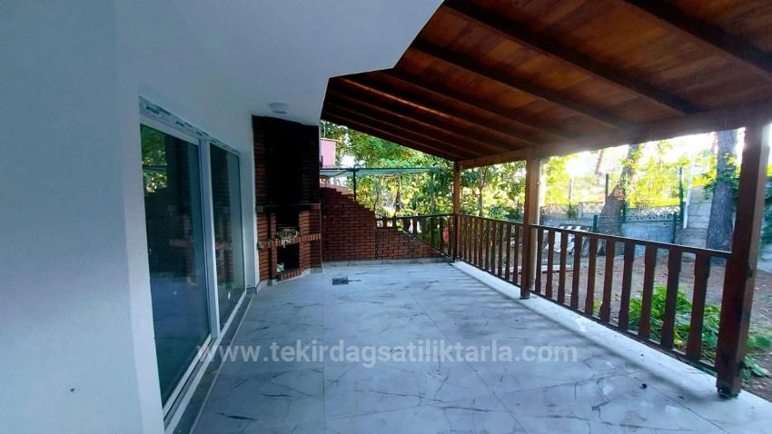 Takas+Nakit Krediye Uygun Sıfır Masraf Satılık Müstakil Ev