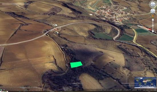Tekirdağ Çanakçı Mahallesinde Acil Satılık Müstakil Tapulu Kelepir Yer