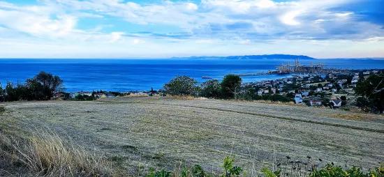 **full Deniz Ve Doğa Panoramik Manzara** Takas+nakit Fırsat Kelepir Arsa