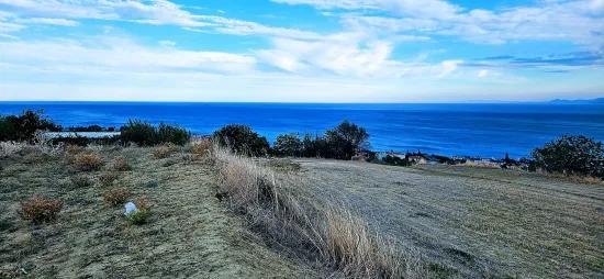 **full Deniz Ve Doğa Panoramik Manzara** Takas+nakit Fırsat Kelepir Arsa