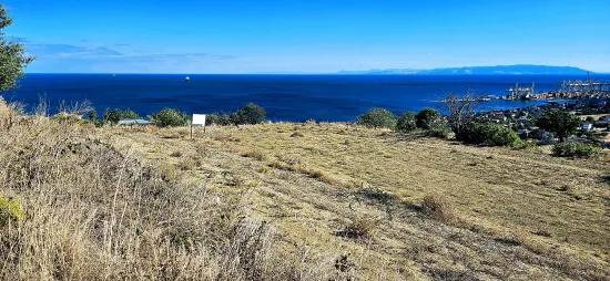 ** Panoramik Deniz Manzaralı 48 Adet Daire Projesine Uygun Fırsat Arsa**
