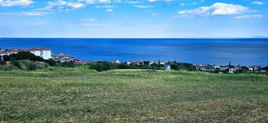 Eşsiz Full Deniz Ve Doğa Manzaralı 15 Adet Lüxs Villa Projeye Uygun Yer