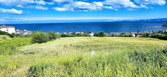 Eşsiz Full Deniz Ve Doğa Manzaralı 15 Adet Lüxs Villa Projeye Uygun Yer