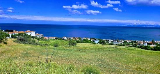 Eşsiz Full Deniz Ve Doğa Manzaralı 15 Adet Lüxs Villa Projeye Uygun Yer
