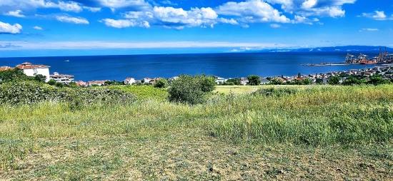 Eşsiz Full Deniz Ve Doğa Manzaralı 15 Adet Lüxs Villa Projeye Uygun Yer