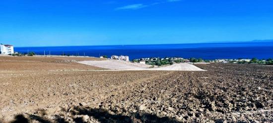 50 Dairelik Full Deniz Ve Doğa Manzaralı Kooparetif Ve Site Porojesine Uygun Arsa