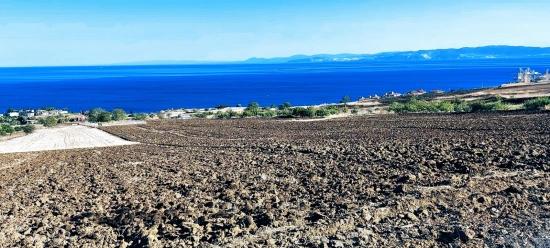 50 Dairelik Full Deniz Ve Doğa Manzaralı Kooparetif Ve Site Porojesine Uygun Arsa