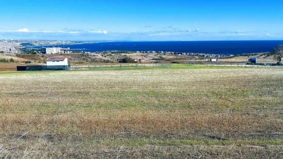Harika Deniz Doğa Ve Şehir Manzaralı 32 Adet Lüxs Villa Projeye Uygun Fırsat Arazi