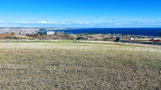 Harika Deniz Doğa Ve Şehir Manzaralı 32 Adet Lüxs Villa Projeye Uygun Fırsat Arazi