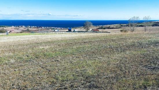 Harika Deniz Doğa Ve Şehir Manzaralı 32 Adet Lüxs Villa Projeye Uygun Fırsat Arazi