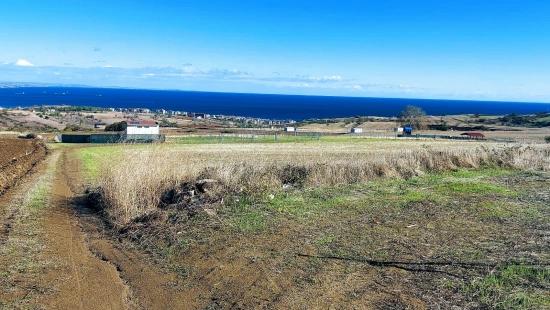 Harika Deniz Doğa Ve Şehir Manzaralı 32 Adet Lüxs Villa Projeye Uygun Fırsat Arazi
