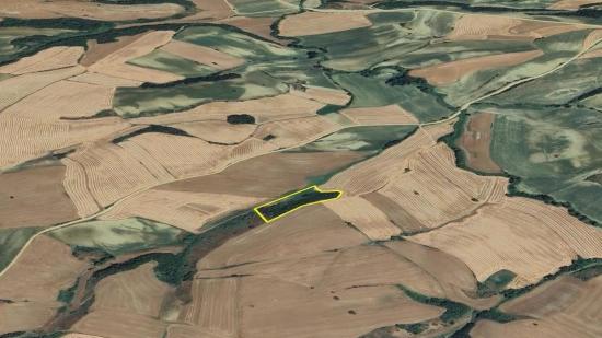Tekirdağ Oruç Beyli Mahallesindekaçırılmayacak Yatırım Fırsatı 8.100 M2 Kelepir Tarla