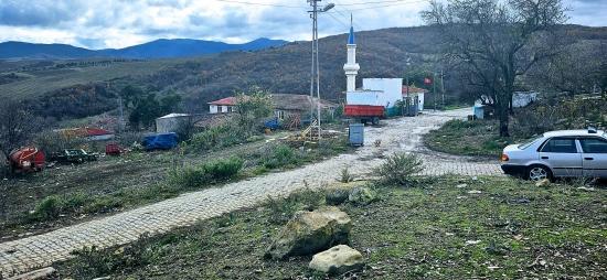 ** Hisse Yok Tek Tapu**Köy Evi Meraklısına Kupon Kelepir Arsa**