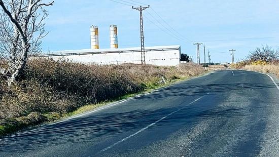 Fabrikalar Bölgesinde Kısa Vadede Yüksek Pirim Yapıcak Bölgede Fırsat Arazi
