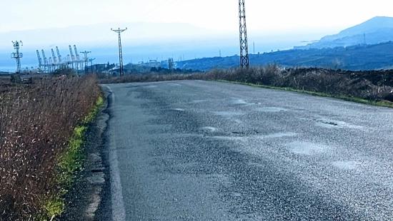 Fabrikalar Bölgesinde Kısa Vadede Yüksek Pirim Yapıcak Bölgede Fırsat Arazi