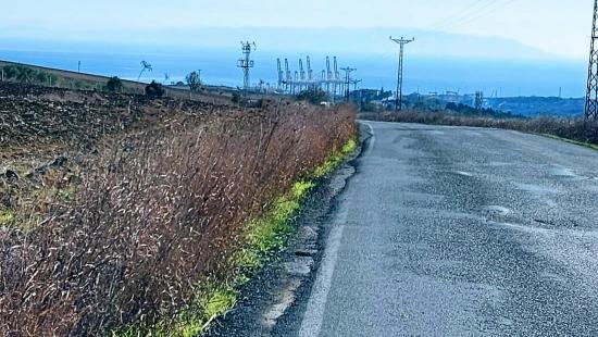 Fabrikalar Bölgesinde Kısa Vadede Yüksek Pirim Yapıcak Bölgede Fırsat Arazi