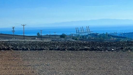 Fabrikalar Bölgesinde Kısa Vadede Yüksek Pirim Yapıcak Bölgede Fırsat Arazi