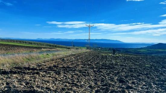 Fabrikalar Bölgesinde Kısa Vadede Yüksek Pirim Yapıcak Bölgede Fırsat Arazi