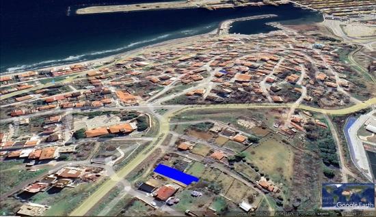 Tekirdağ Barbarosta Anayol Cepheli Altyapısı Hazır Müstakil Ev Porojesine Uygun Arsa