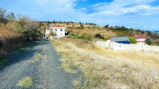 Ufak Sermaye İle Müstakil Ev Yapmak İsyenlere Büyük Fırsat Trıblexs Arsası