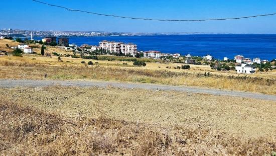**full Deniz Manzaralı** İster Müstakil Evini Yap** İstersen 6 Adet 2+1 Daire Yap