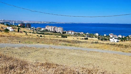 **full Deniz Manzaralı** İster Müstakil Evini Yap** İstersen 6 Adet 2+1 Daire Yap