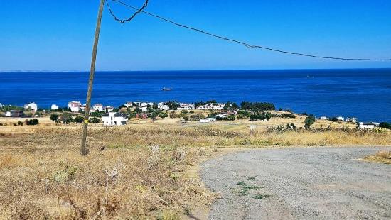 **full Deniz Manzaralı** İster Müstakil Evini Yap** İstersen 6 Adet 2+1 Daire Yap