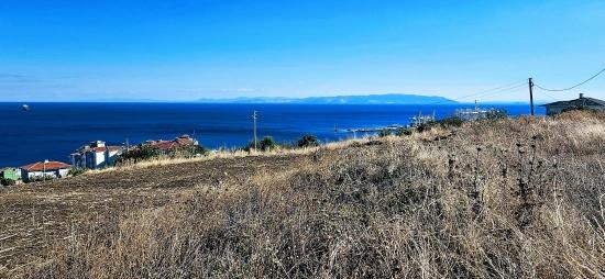 **Full Deniz Manzaralı** İster Müstakil Evini Yap** İstersen 6 Adet 2+1 Daire Yap